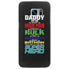 daddy you are my favorite superhero Samsung Galaxy S7 Edge
