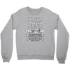Dungeon Master Crewneck Sweatshirt