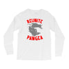reunite pangea Long Sleeve Shirts