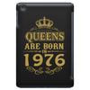 queens are born in 1976 iPad Mini