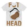 pot head All Over Women's T-shirt