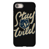 stay wild 2 iPhone 8