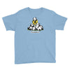 pandemic Youth Tee