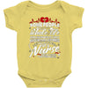 nurse Baby Onesie