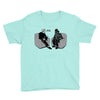 paternity test Youth Tee