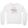 another glorious morning Crewneck Sweatshirt