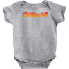 blind guardian logo Baby Onesie