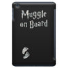 Muggle On Board Airforce iPad Mini