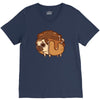 pancake V-Neck Tee