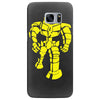 robot Samsung Galaxy S7 Edge