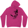 eva 01 Unisex Hoodie