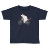 biker mice Toddler T-shirt