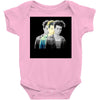 bastille Baby Onesie