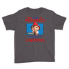 Sherlock Gnomes Youth Tee