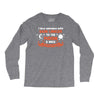 I Love Someone with Skin Cancer to The Moon and Back to Infinity Long Sleeve Shirts