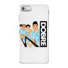 dobre twins dobre brother iPhone 7 Case