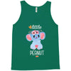 Little Peanut Tank Top