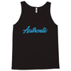authentic shirt Tank Top