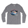 Old Car Long Sleeve Shirts