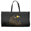 adventure boot Weekender Totes