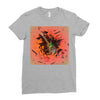 la musica Ladies Fitted T-Shirt