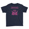 hotter than a 2 dollar pistol Youth Tee