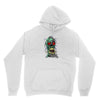 hooks tattoo Youth Hoodie