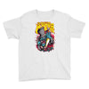 murder Youth Tee