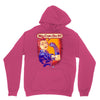 rosie the retrogamer Unisex Hoodie