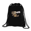 my little bantha Drawstring Bags