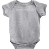 gutter Baby Bodysuit
