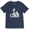 bob seger V-Neck Tee