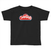 say d'oh Toddler T-shirt