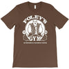 foley's gym T-Shirt