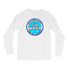 breaking bad a1a car wash Long Sleeve Shirts