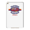 television marathon champion iPad Mini 4