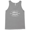 old ben's sabers Tank Top