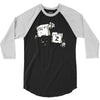 walking undodead 3/4 Sleeve Shirt