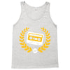 cassette taps Tank Top