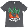 Happy Camper T-Shirt