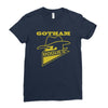 gotham Ladies Fitted T-Shirt