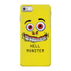 Hell Monster iPhone 7 Case