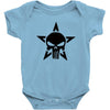 fahrie77 Baby Bodysuit