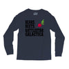 bears beets battlestar galactica Long Sleeve Shirts