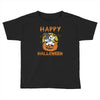 bichon frise Toddler T-shirt