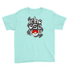 ichoose you Youth Tee