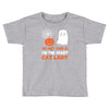 i'm the crazy cat lady Toddler T-shirt