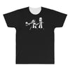 pulp simpson All Over Men's T-shirt