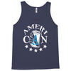 america newthumb Tank Top
