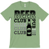 Beer Club Pub T-Shirt